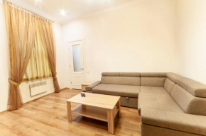 Wonderful flat on city center (Mukachivska 4/8)